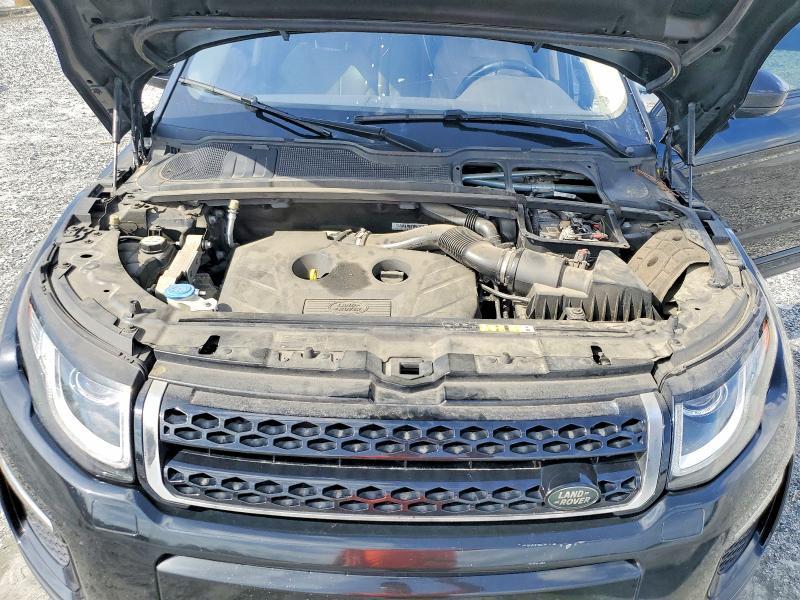 SALVP2BG9HH182164 2017 Land Rover Range Rover photo no. 12
