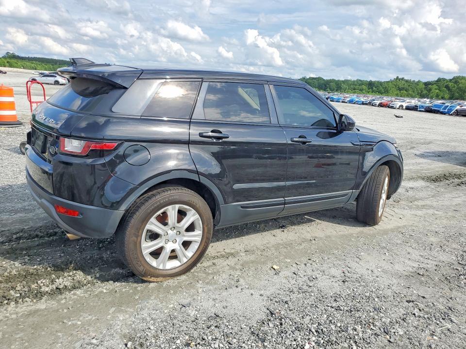 SALVP2BG9HH182164 2017 Land Rover Range Rover photo no. 3
