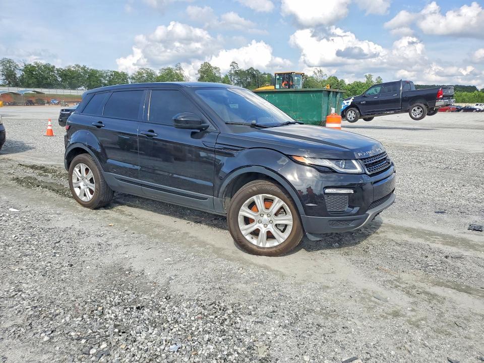 SALVP2BG9HH182164 2017 Land Rover Range Rover photo no. 4