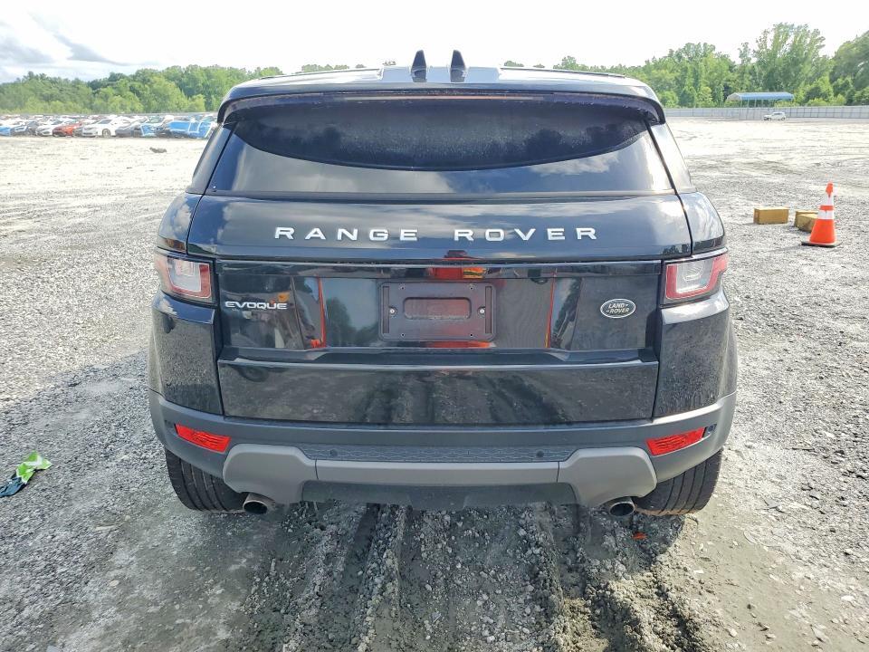SALVP2BG9HH182164 2017 Land Rover Range Rover photo no. 6