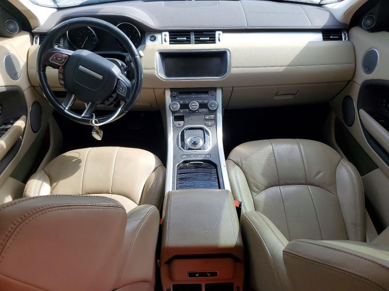 SALVP2BG9HH182164 2017 Land Rover Range Rover photo no. 8