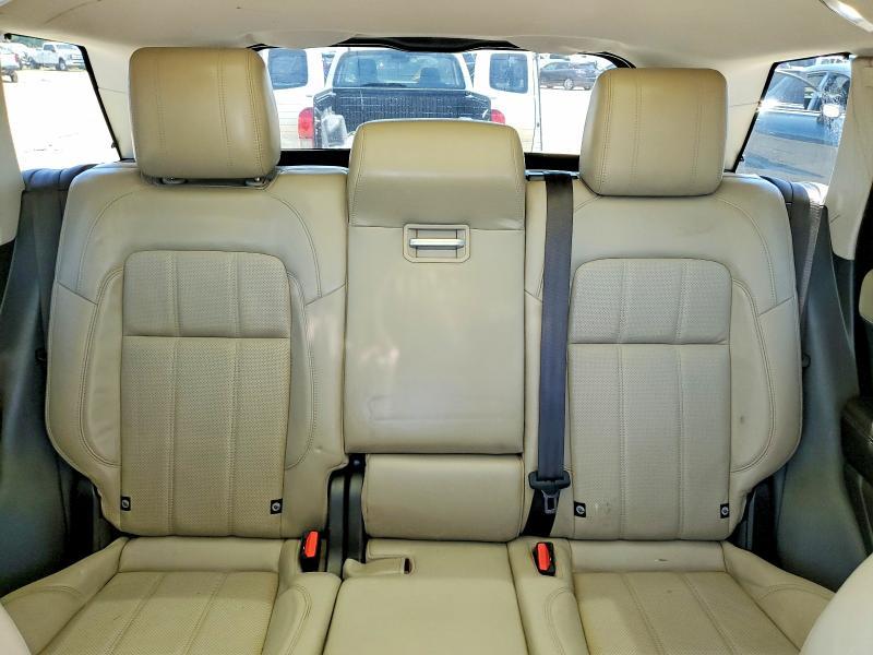 SALWR2RV2JA405811 2018 Land Rover Range Rover photo no. 10