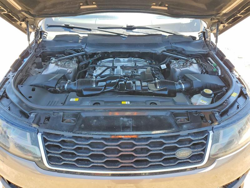 SALWR2RV2JA405811 2018 Land Rover Range Rover photo no. 12