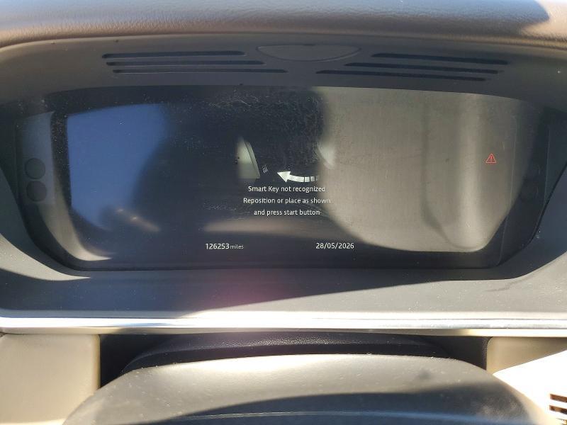 SALWR2RV2JA405811 2018 Land Rover Range Rover photo no. 9