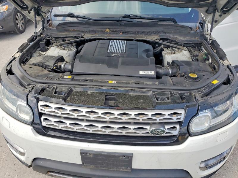 SALWR2VFXGA639153 2016 Land Rover Range Rover photo no. 12