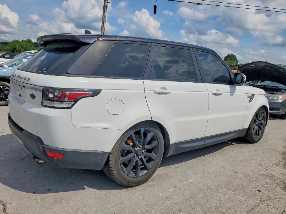 SALWR2VFXGA639153 2016 Land Rover Range Rover photo no. 3