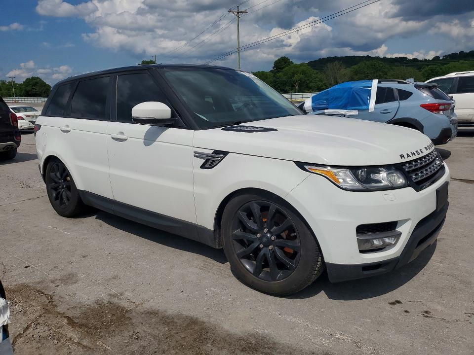 SALWR2VFXGA639153 2016 Land Rover Range Rover photo no. 4