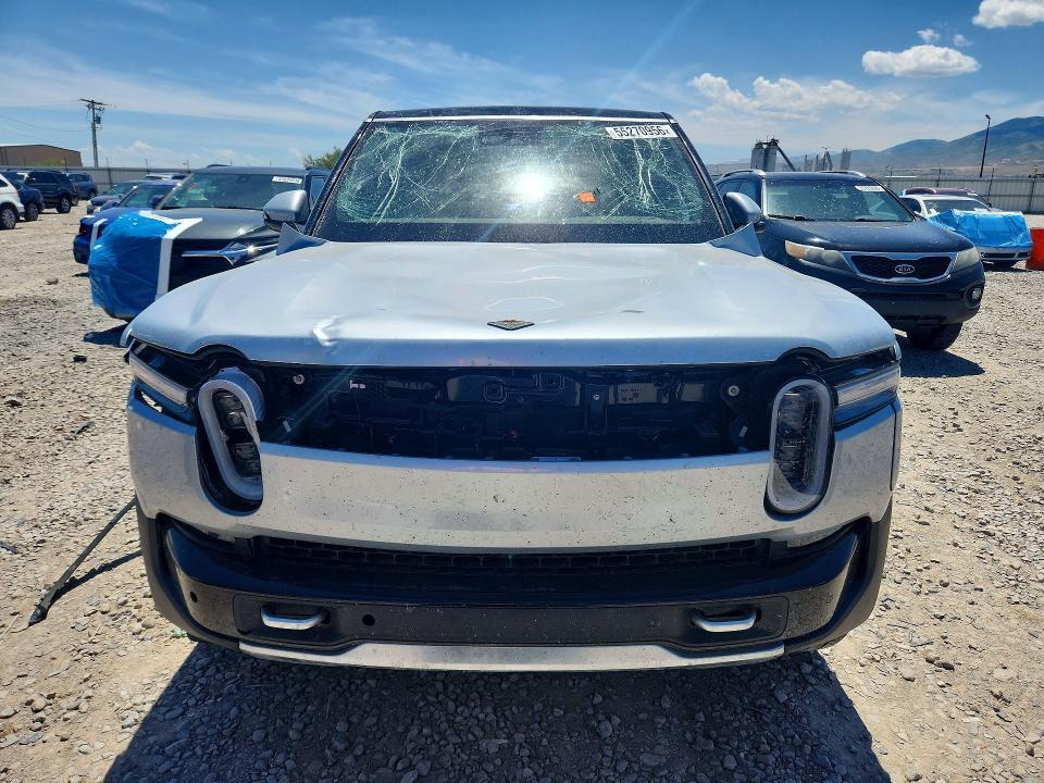 7PDSGBBA0SN057187 2025 Rivian R1S photo no. 5