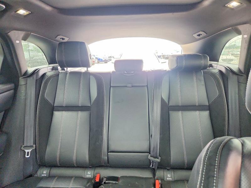 SALYL2RV7JA771841 2018 Land Rover Range Rover photo no. 10
