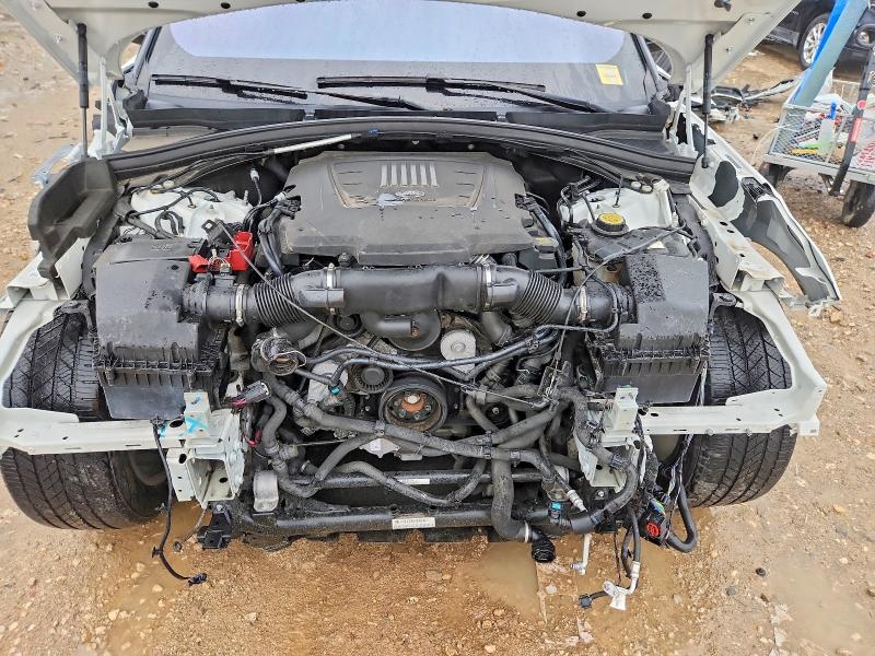 SALYL2RV7JA771841 2018 Land Rover Range Rover photo no. 12