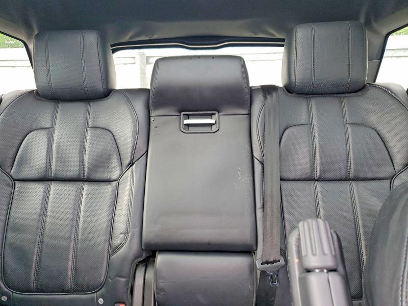 SALWR2EFXGA570223 2016 Land Rover Range Rover photo no. 10