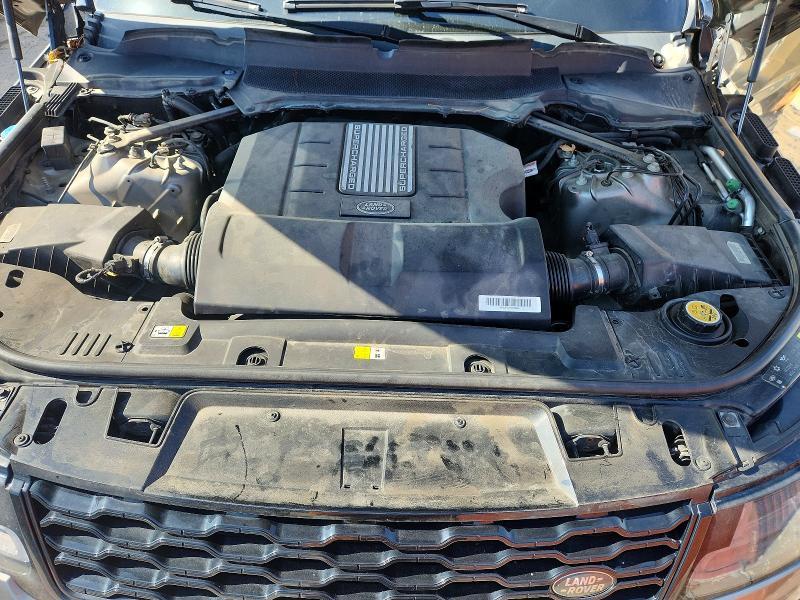SALWV2SV8KA849380 2019 Land Rover Range Rover photo no. 12