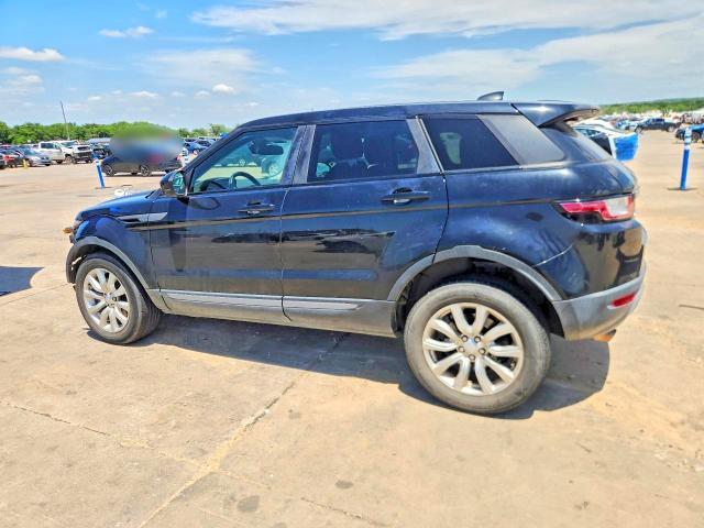 SALVP2BG3HH203641 2017 Land Rover Range Rover photo no. 2