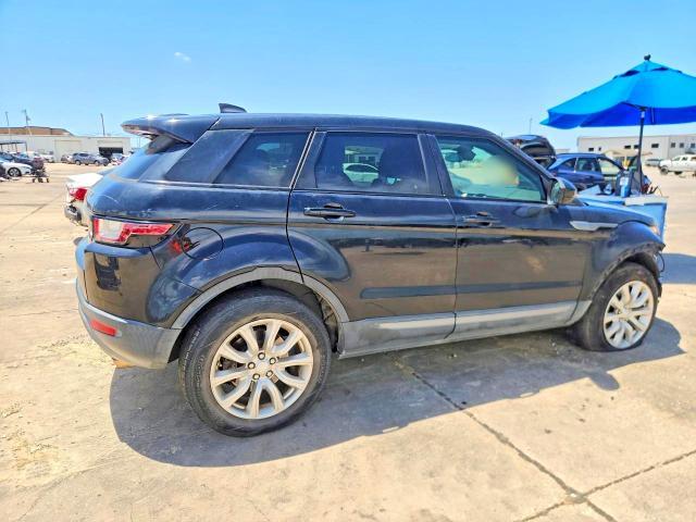 SALVP2BG3HH203641 2017 Land Rover Range Rover photo no. 3