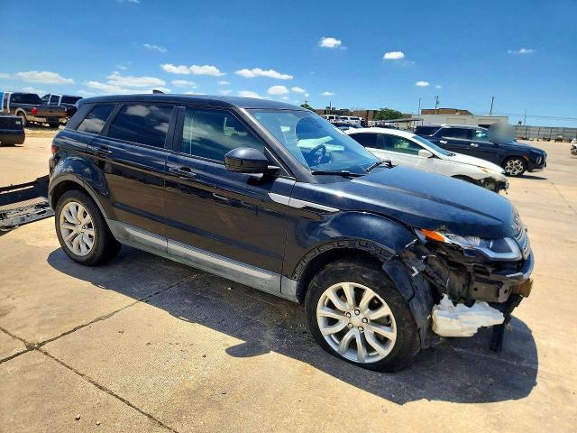 SALVP2BG3HH203641 2017 Land Rover Range Rover photo no. 4
