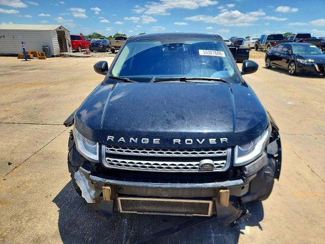 SALVP2BG3HH203641 2017 Land Rover Range Rover photo no. 5
