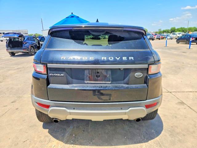 SALVP2BG3HH203641 2017 Land Rover Range Rover photo no. 6