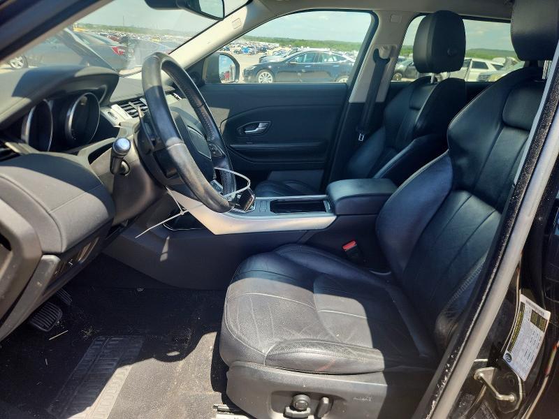 SALVP2BG3HH203641 2017 Land Rover Range Rover photo no. 7