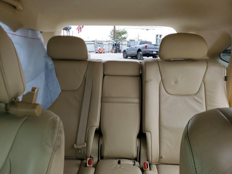 2T2ZK1BA7FC203751 2015 Lexus RX photo no. 10