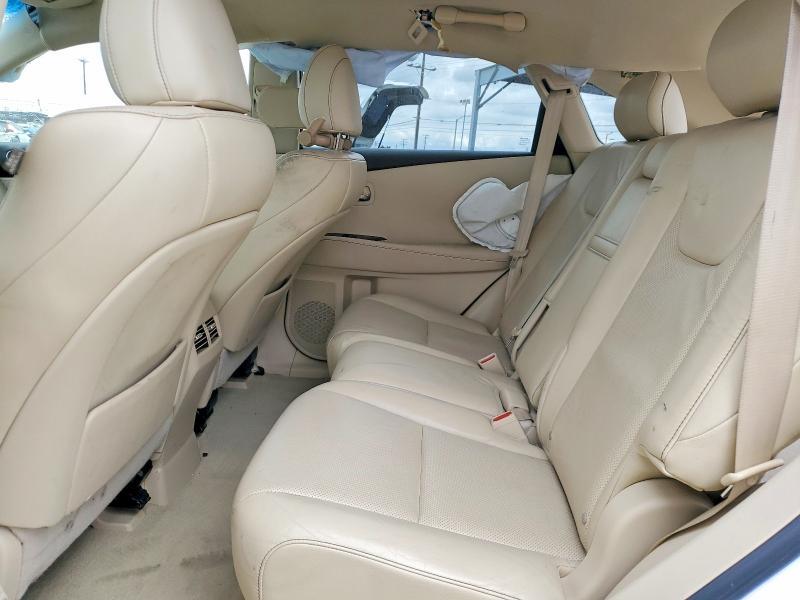 2T2ZK1BA7FC203751 2015 Lexus RX photo no. 11