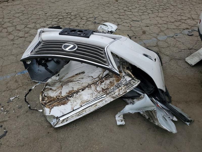 2T2ZK1BA7FC203751 2015 Lexus RX photo no. 13