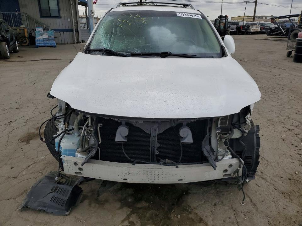 2T2ZK1BA7FC203751 2015 Lexus RX photo no. 5