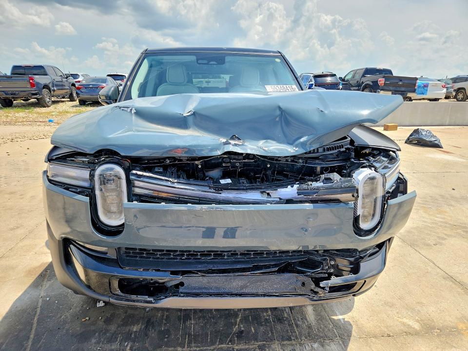 7PDSGCBP3SN071594 2025 Rivian R1S photo no. 5