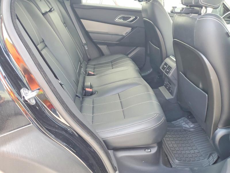 SALYB2EN0KA779516 2019 Land Rover Range Rover photo no. 11