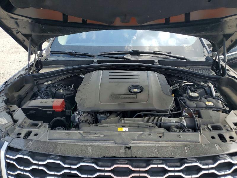 SALYB2EN0KA779516 2019 Land Rover Range Rover photo no. 12