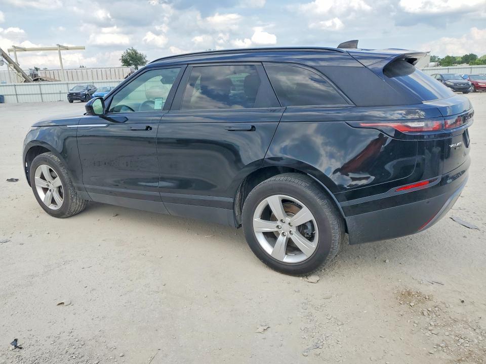 SALYB2EN0KA779516 2019 Land Rover Range Rover photo no. 2