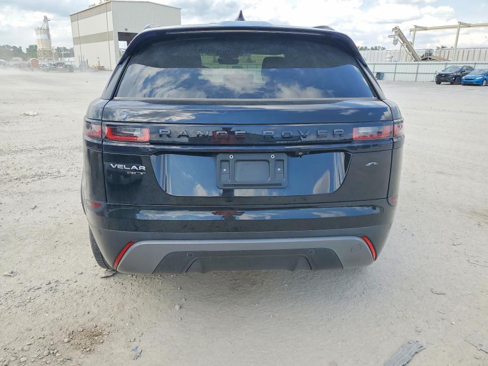 SALYB2EN0KA779516 2019 Land Rover Range Rover photo no. 6