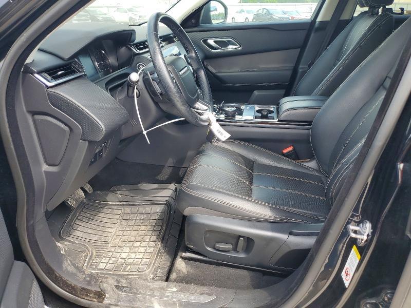 SALYB2EN0KA779516 2019 Land Rover Range Rover photo no. 7