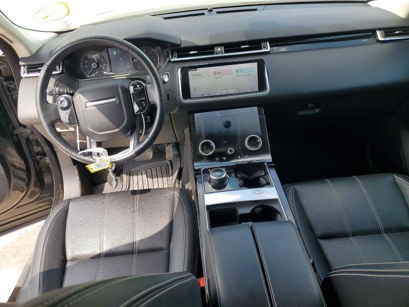 SALYB2EN0KA779516 2019 Land Rover Range Rover photo no. 8