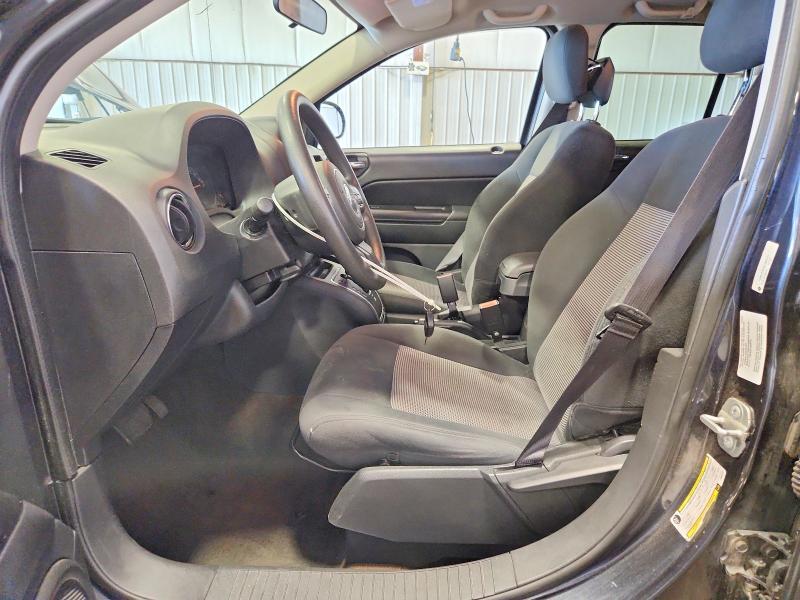 1C4NJDBB5ED842227 2014 Jeep Compass photo no. 7