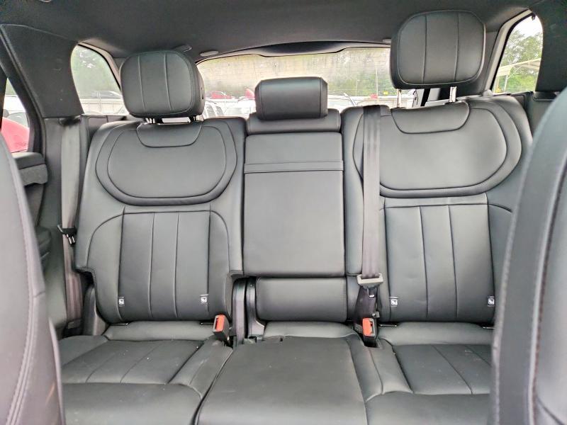 SAL1L9FU1SA439515 2025 Land Rover Range Rover photo no. 10