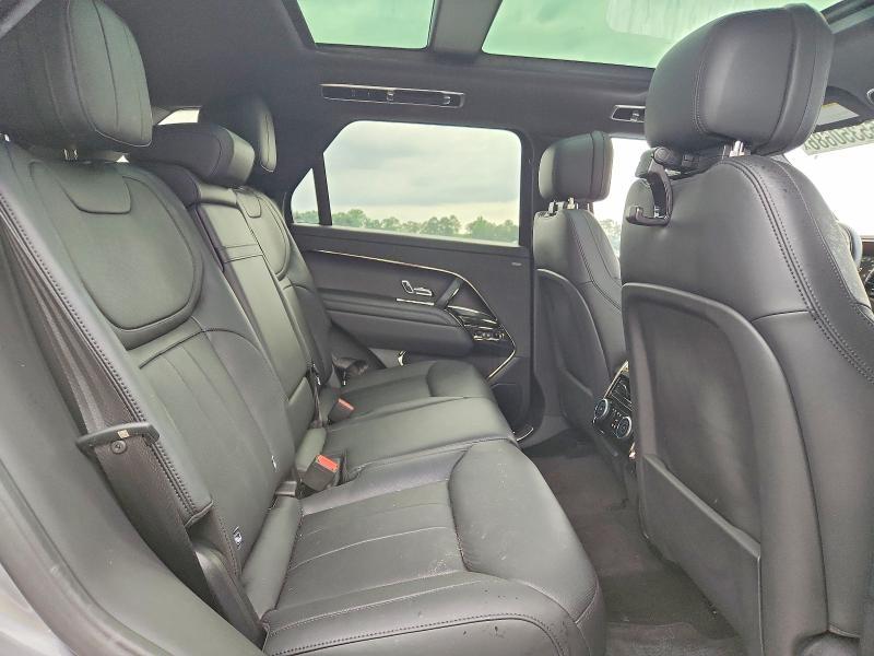SAL1L9FU1SA439515 2025 Land Rover Range Rover photo no. 11