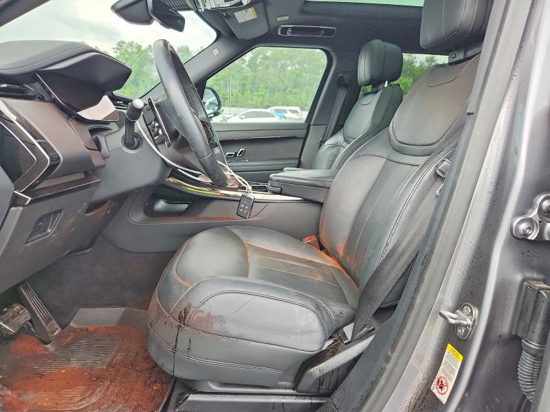 SAL1L9FU1SA439515 2025 Land Rover Range Rover photo no. 7