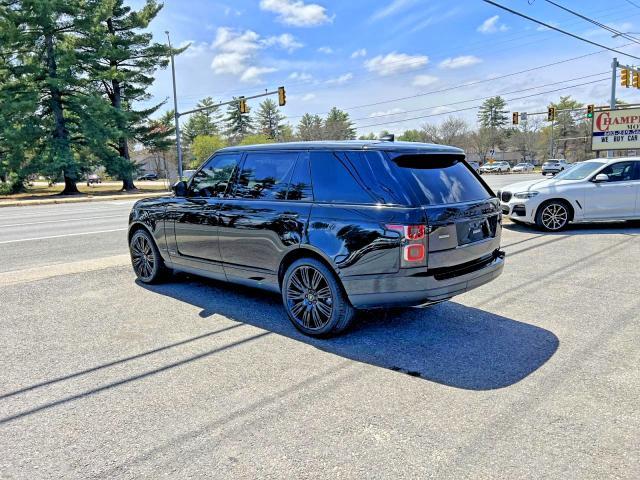SALGS5RE3KA561190 2019 Land Rover Range Rover photo no. 4