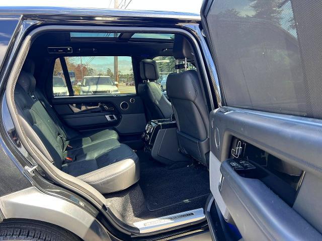 SALGS5RE3KA561190 2019 Land Rover Range Rover photo no. 6