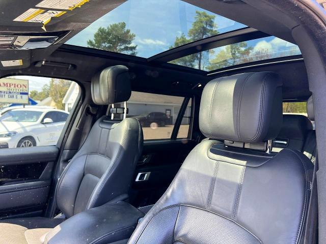 SALGS5RE3KA561190 2019 Land Rover Range Rover photo no. 9