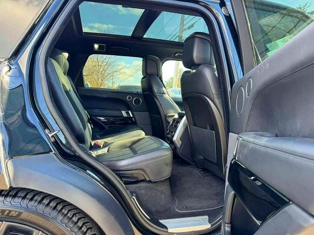 SALWS2SU1KA866425 2019 Land Rover Range Rover photo no. 6