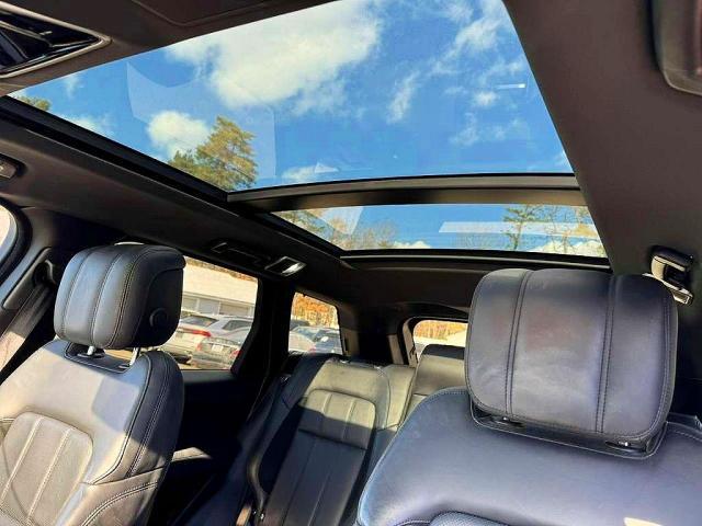 SALWS2SU1KA866425 2019 Land Rover Range Rover photo no. 9