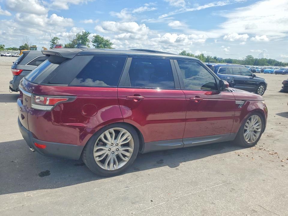 SALWR2FK5HA152956 2017 Land Rover Range Rover photo no. 3