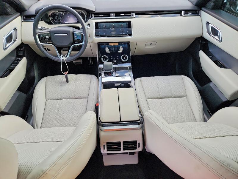 SALYT2EX2PA349606 2023 Land Rover Range Rover photo no. 8