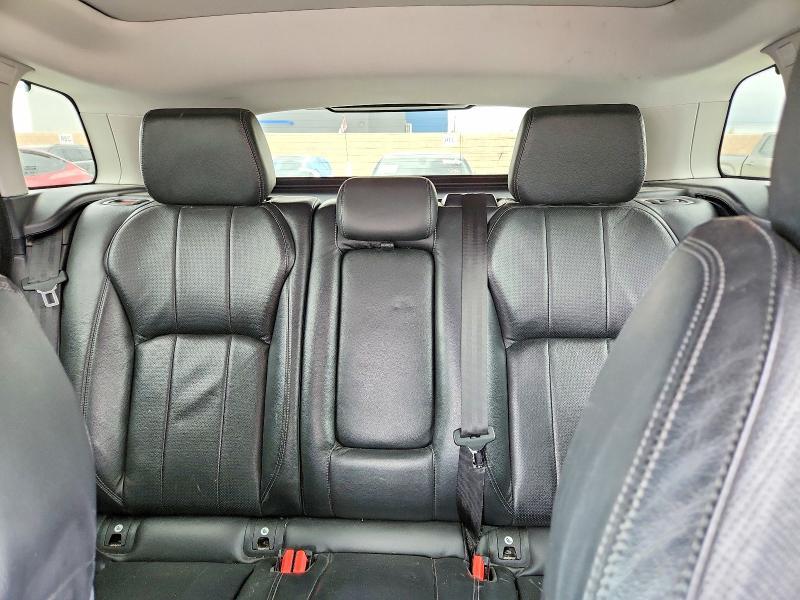 SALVP2BG8GH115831 2016 Land Rover Range Rover photo no. 10