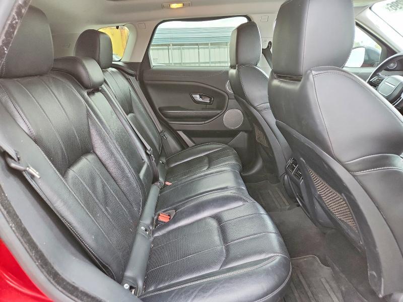 SALVP2BG8GH115831 2016 Land Rover Range Rover photo no. 11