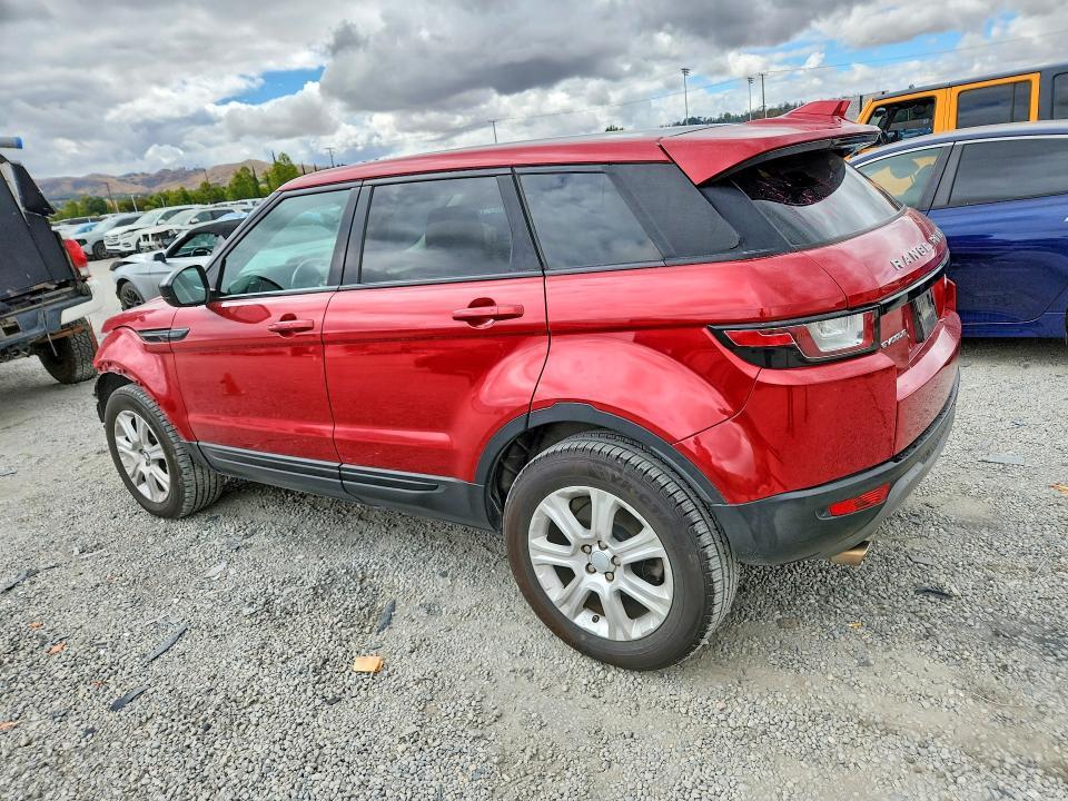 SALVP2BG8GH115831 2016 Land Rover Range Rover photo no. 2