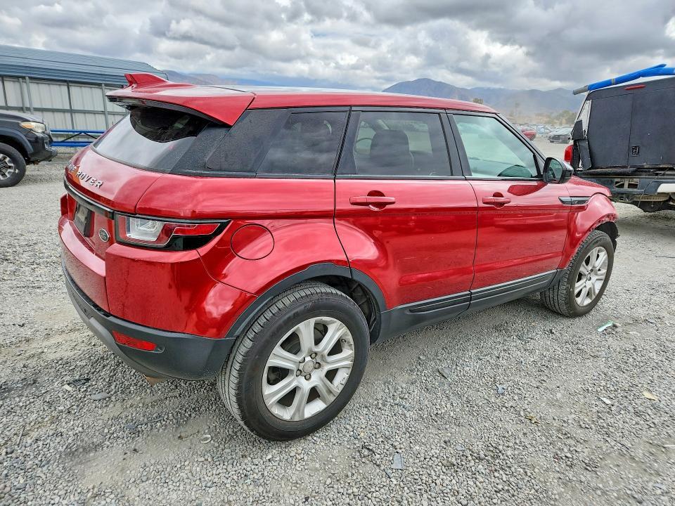 SALVP2BG8GH115831 2016 Land Rover Range Rover photo no. 3