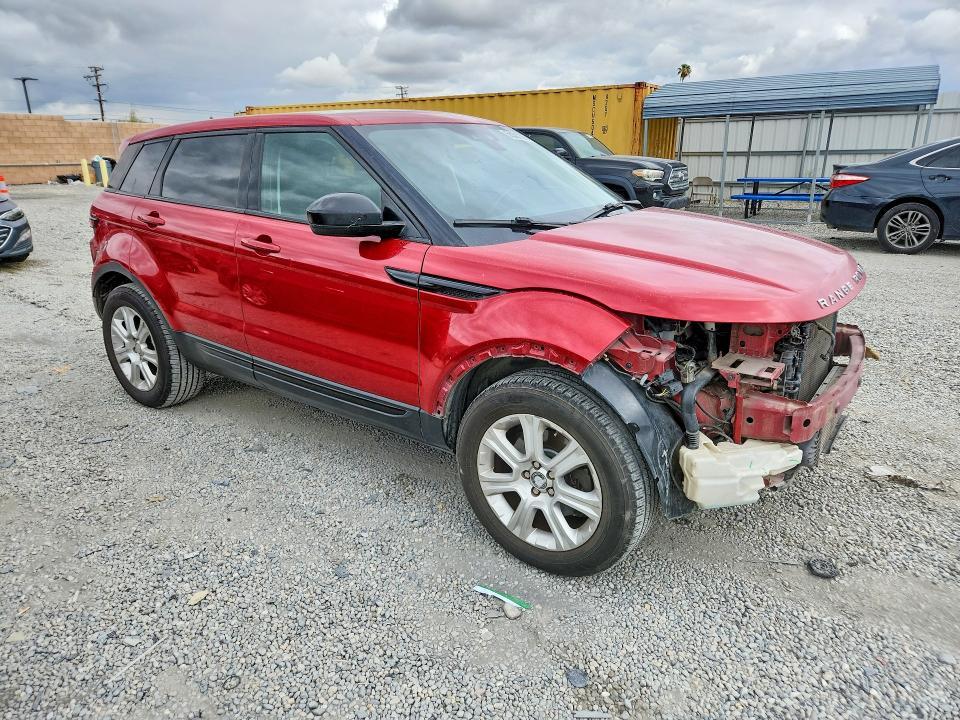 SALVP2BG8GH115831 2016 Land Rover Range Rover photo no. 4
