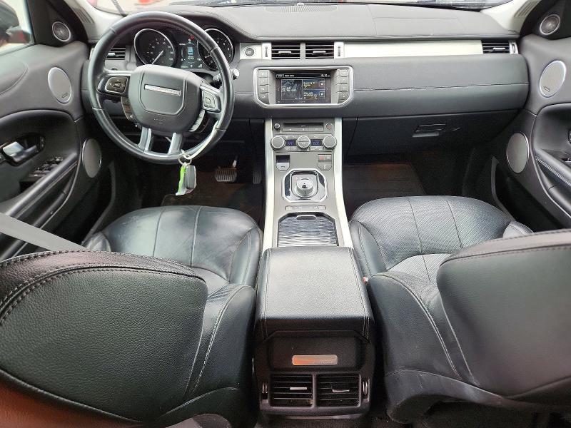 SALVP2BG8GH115831 2016 Land Rover Range Rover photo no. 8
